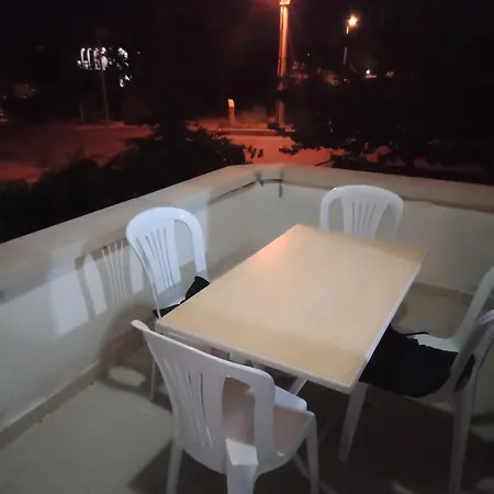 Kapadokya Denizhan Apartment Urgup