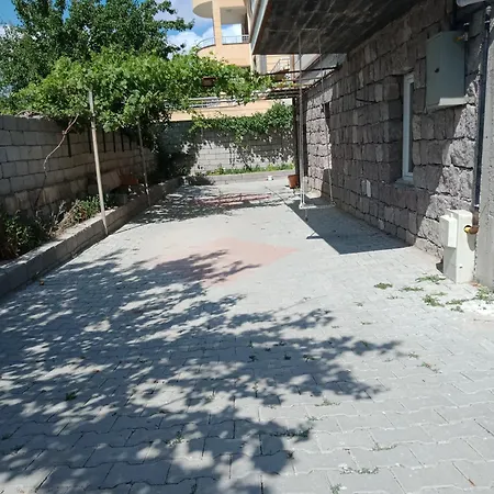 Apartment Kapadokya Denizhan Urgup