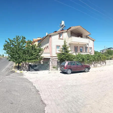 Kapadokya Denizhan Ürgüp