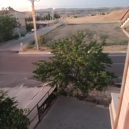 Kapadokya Denizhan Apartman
