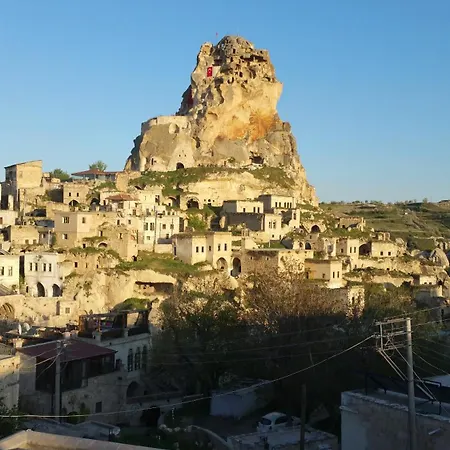 Kapadokya Denizhan