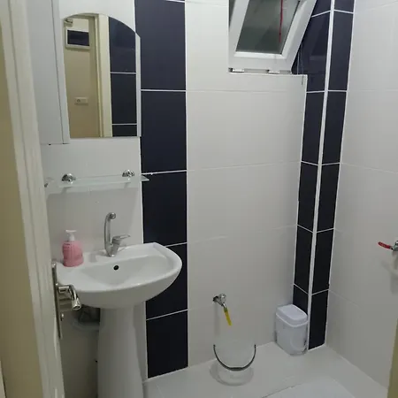 Apartment Kapadokya Denizhan *