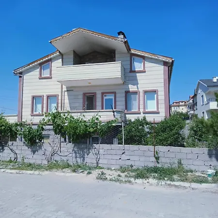 Kapadokya Denizhan Apartment Urgup