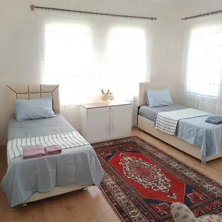 Daire Kapadokya Denizhan *