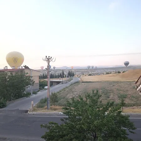 Kapadokya Denizhan Apartment