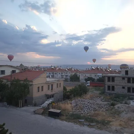 Kapadokya Denizhan *