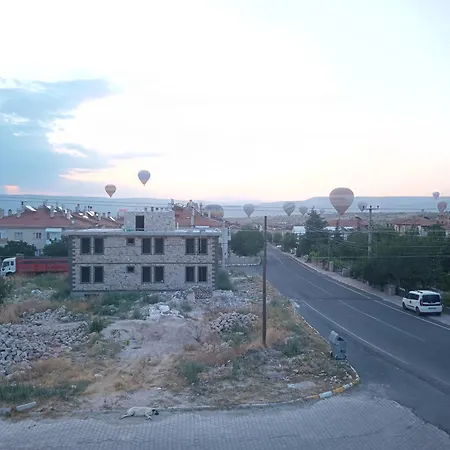 Kapadokya Denizhan Urgup