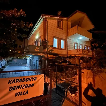 Kapadokya Denizhan *