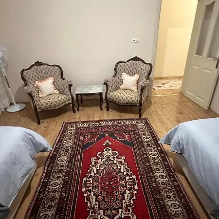 Apartment Kapadokya Denizhan