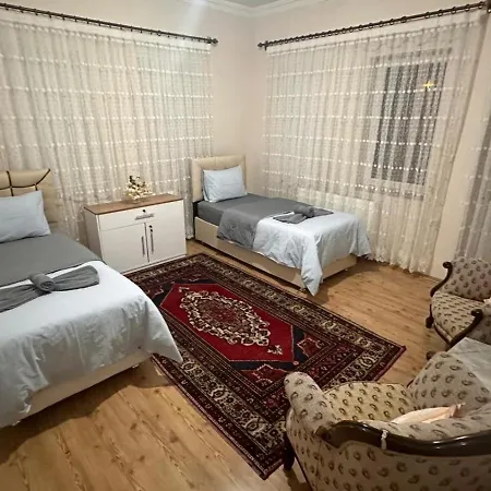 Kapadokya Denizhan Apartment Urgup