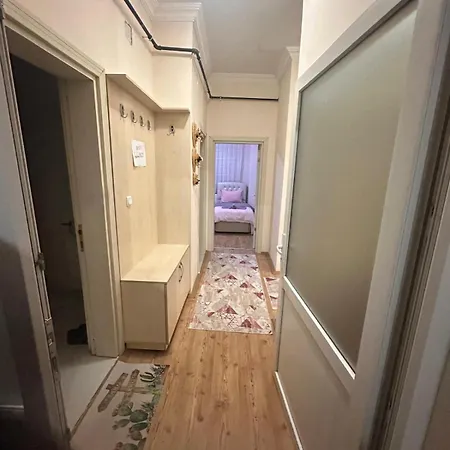 Apartment Kapadokya Denizhan Urgup