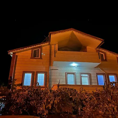 Kapadokya Denizhan Urgup