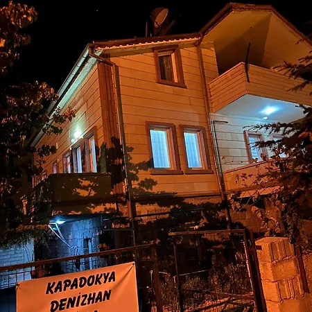 Kapadokya Denizhan *