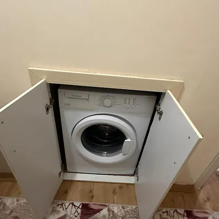 Kapadokya Denizhan Apartment *