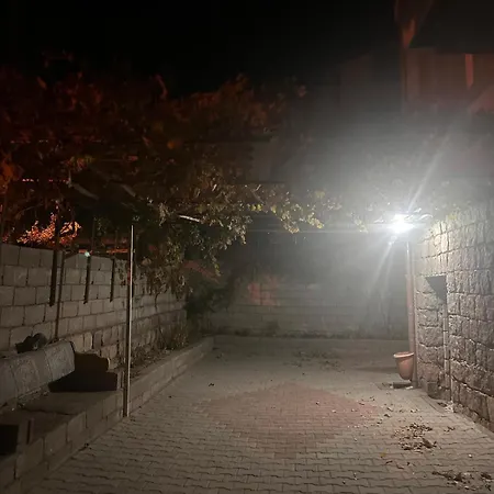 Kapadokya Denizhan Apartment