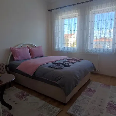 Kapadokya Denizhan Apartment *