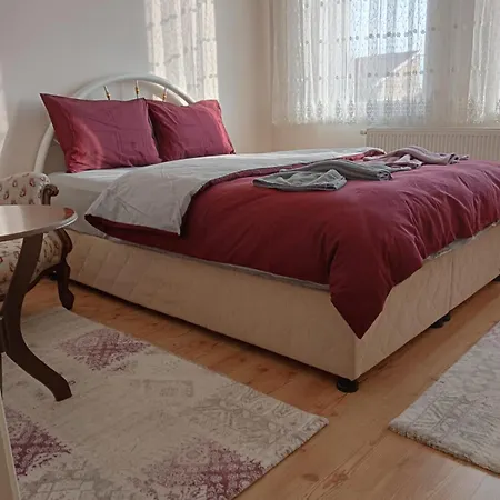 Kapadokya Denizhan Apartment Urgup