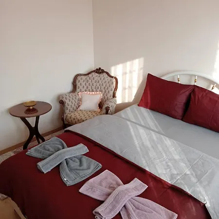 Kapadokya Denizhan Apartment