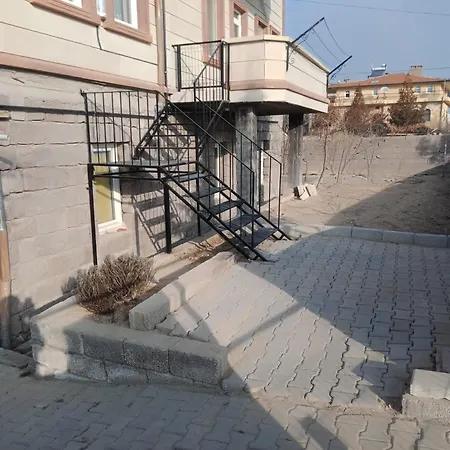 Kapadokya Denizhan Apartment *