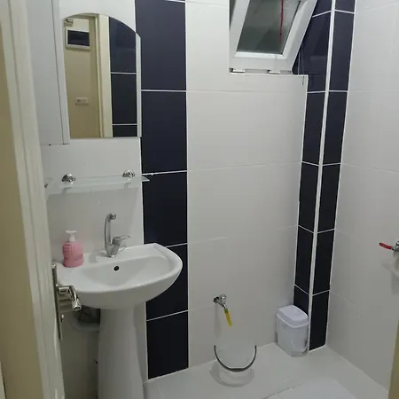 Kapadokya Denizhan Apartment Urgup