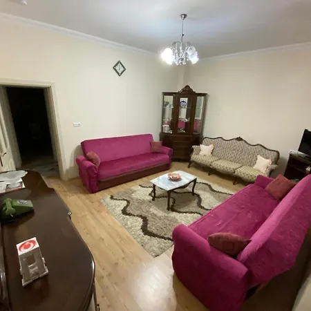 Kapadokya Denizhan Apartment *