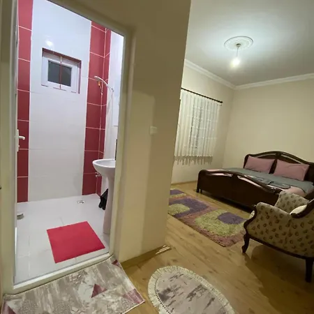 Kapadokya Denizhan Apartment Urgup