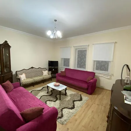 Kapadokya Denizhan Apartment *