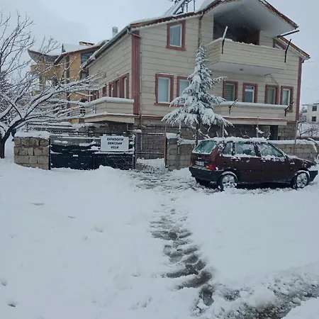 Appartamento Kapadokya Denizhan *