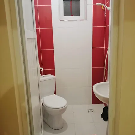 Apartment Kapadokya Denizhan