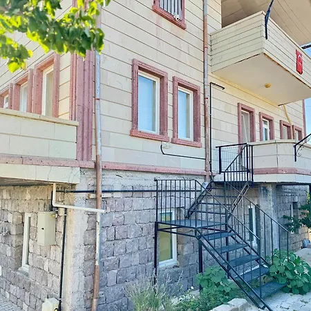 Kapadokya Denizhan *
