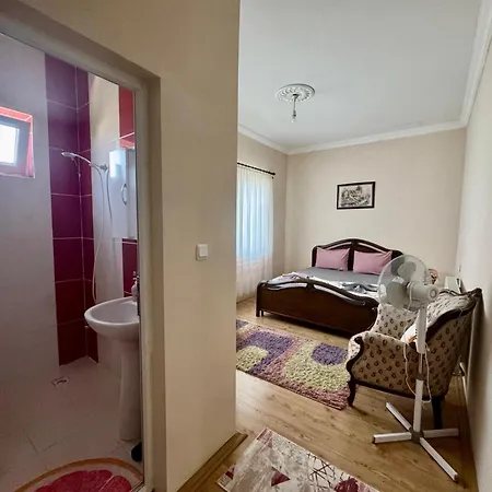 Kapadokya Denizhan Apartman