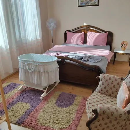 Kapadokya Denizhan *