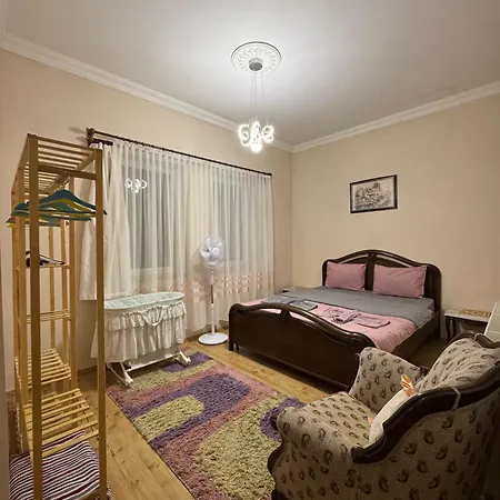 Kapadokya Denizhan *
