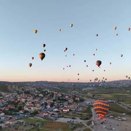 Kapadokya Denizhan *