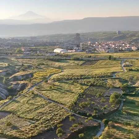 Kapadokya Denizhan * 于尔居普
