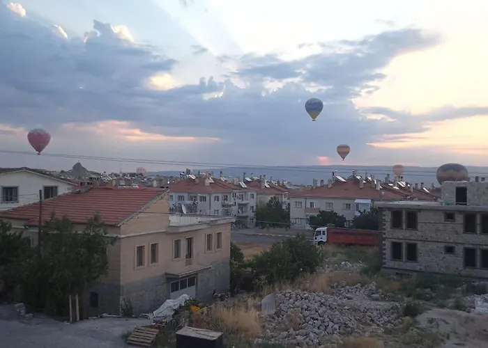 Kapadokya Denizhan *