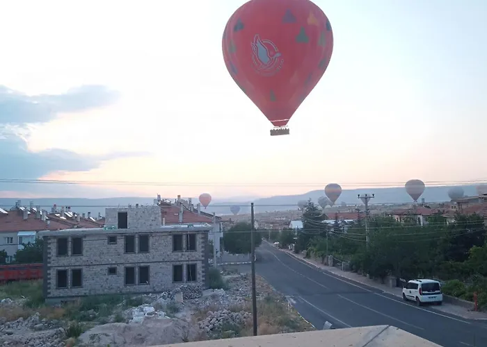 Kapadokya Denizhan * Ürgüp