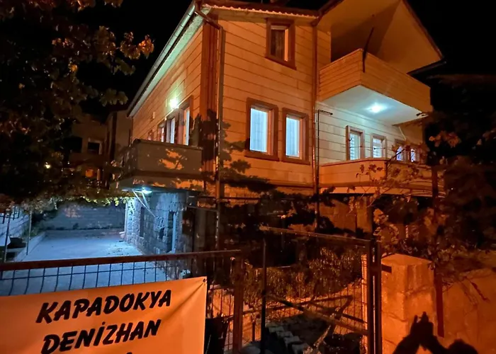 Kapadokya Denizhan *