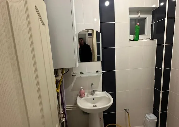 Kapadokya Denizhan Apartman