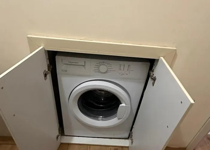 Kapadokya Denizhan Apartman *