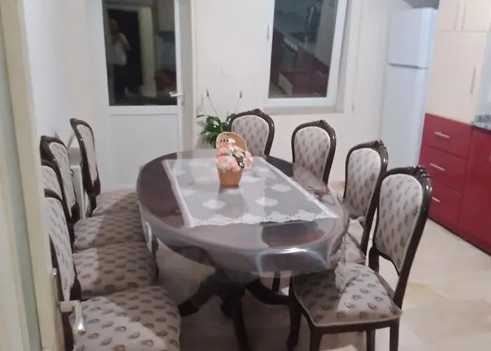 Apartman Kapadokya Denizhan *