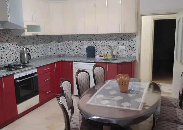 Kapadokya Denizhan *