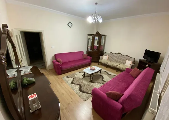 Kapadokya Denizhan Apartman *