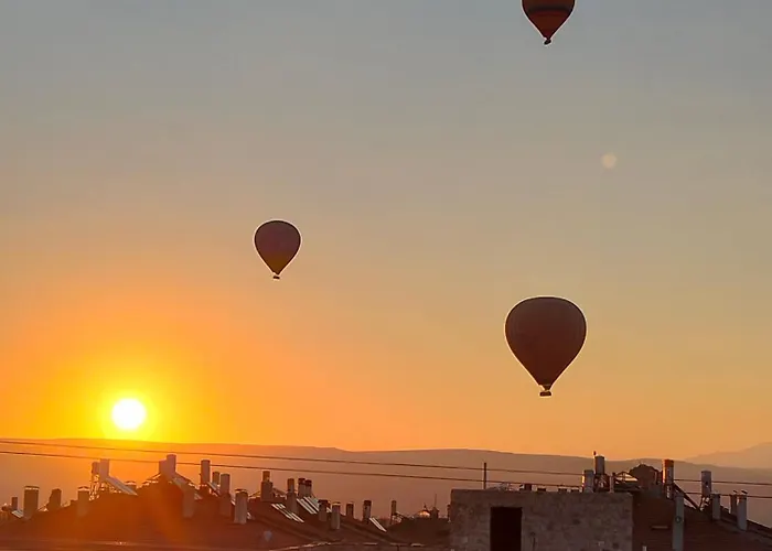 Apartman Kapadokya Denizhan *