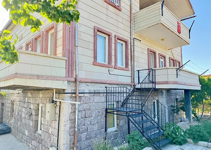 Kapadokya Denizhan *