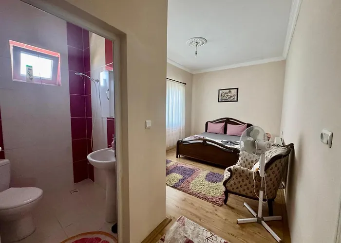 Kapadokya Denizhan Apartman